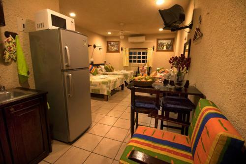 Aparthotel Sol Caribe
