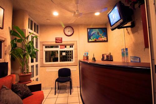 Aparthotel Sol Caribe