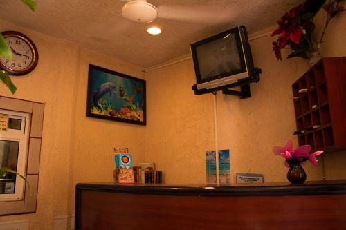 Aparthotel Sol Caribe