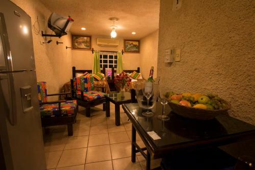 Aparthotel Sol Caribe