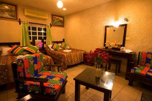 Aparthotel Sol Caribe