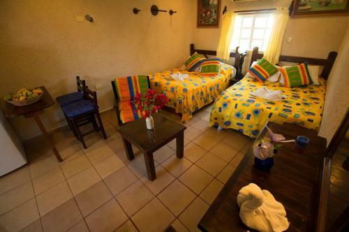 Aparthotel Sol Caribe
