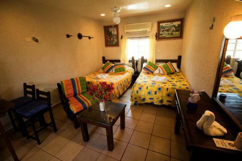 Aparthotel Sol Caribe