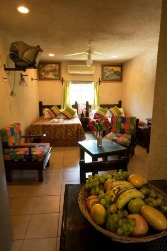 Aparthotel Sol Caribe
