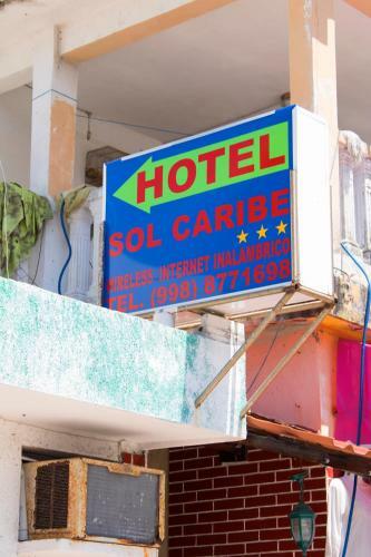 Aparthotel Sol Caribe