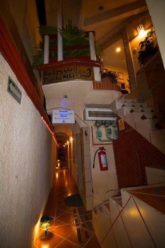 Aparthotel Sol Caribe