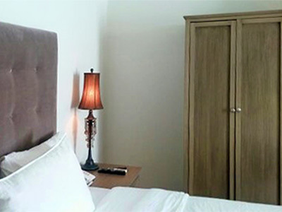 Casa Monraz Hotel Boutique