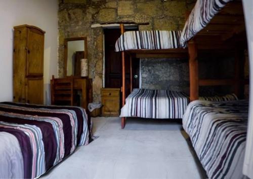 Hostal La Casa Del Barrio
