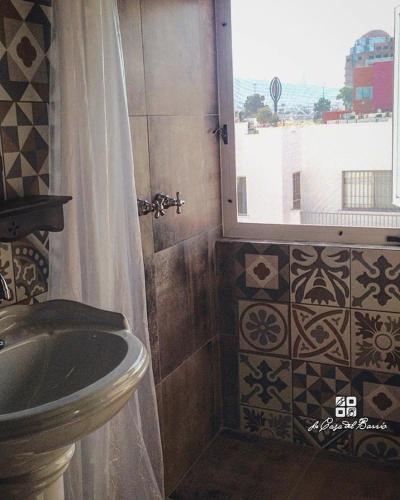 Hostal La Casa Del Barrio