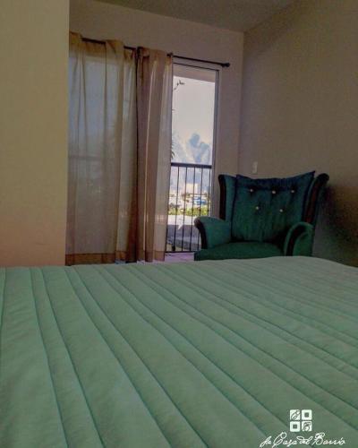 Hostal La Casa Del Barrio