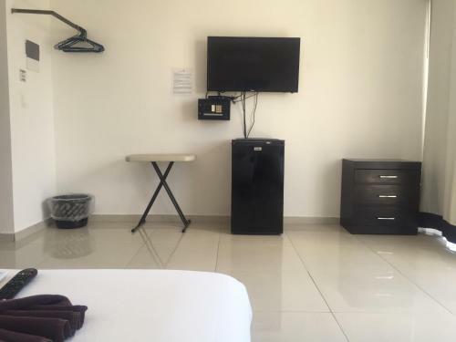 Apartamento Las Perlas Condo