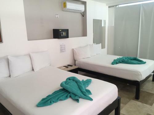 Apartamento Las Perlas Condo