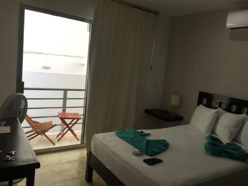Apartamento Las Perlas Condo
