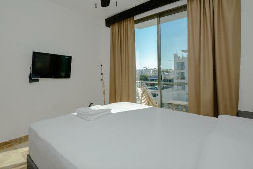 Apartamento Las Perlas Condo
