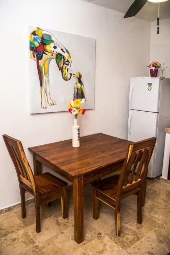 Apartamento Las Perlas Condo