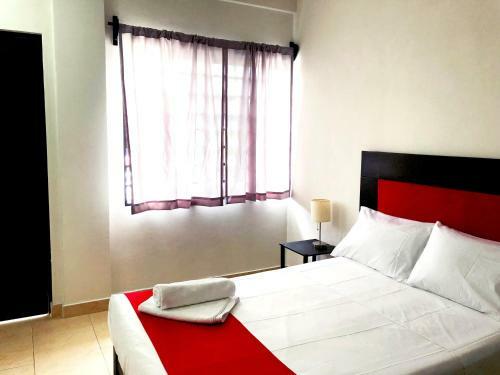 Apartamento Alpha Suites & Studio