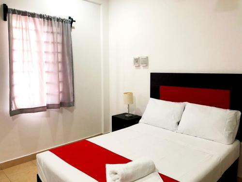Apartamento Alpha Suites & Studio