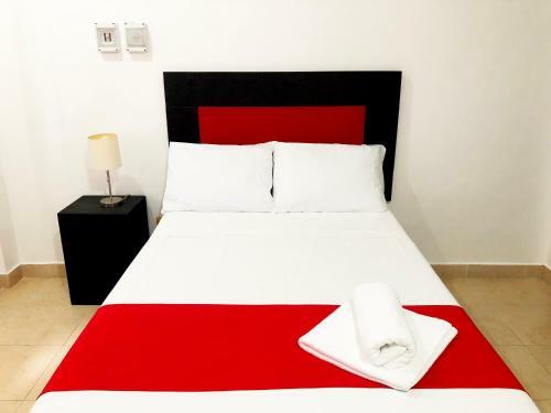 Apartamento Alpha Suites & Studio