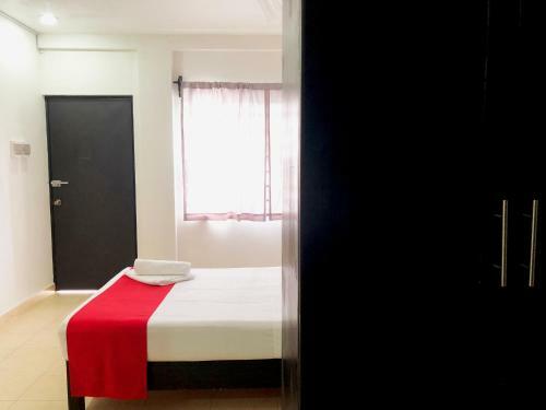 Apartamento Alpha Suites & Studio