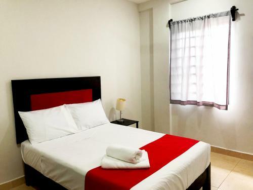 Apartamento Alpha Suites & Studio
