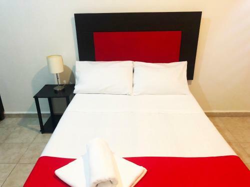 Apartamento Alpha Suites & Studio