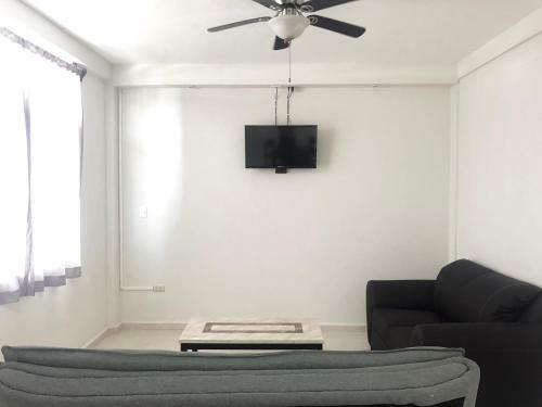 Apartamento Alpha Suites & Studio