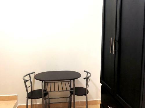 Apartamento Alpha Suites & Studio