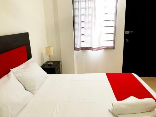 Apartamento Alpha Suites & Studio
