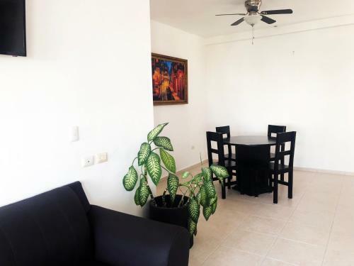 Apartamento Alpha Suites & Studio
