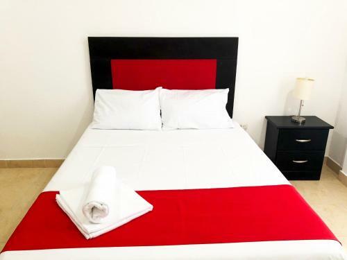 Apartamento Alpha Suites & Studio