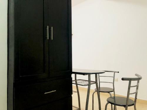 Apartamento Alpha Suites & Studio