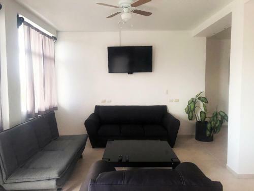 Apartamento Alpha Suites & Studio