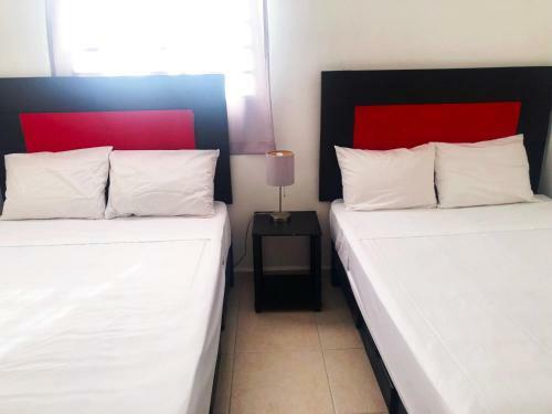 Apartamento Alpha Suites & Studio
