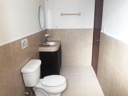 Apartamento Alpha Suites & Studio