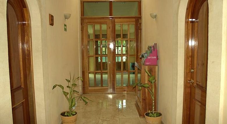 Hotel Cancun International Suites