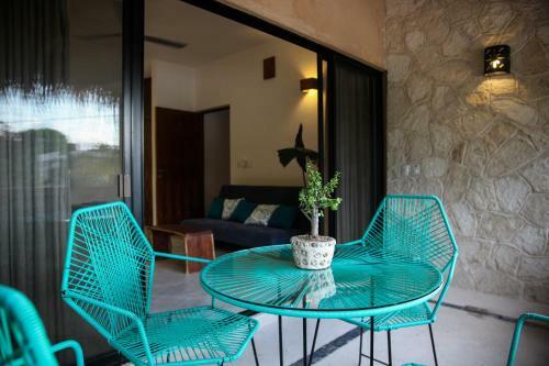 Apartamento Casa Kankin