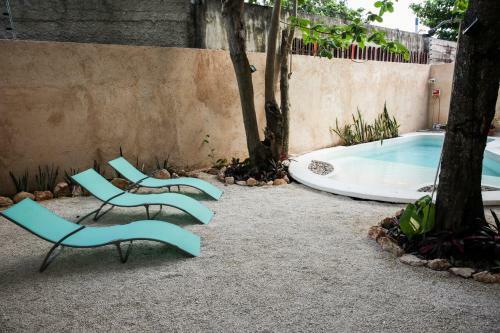 Apartamento Casa Kankin