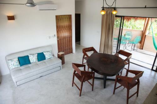 Apartamento Casa Kankin