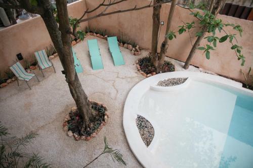 Apartamento Casa Kankin