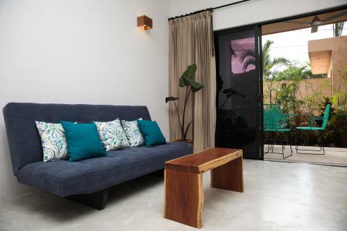 Apartamento Casa Kankin