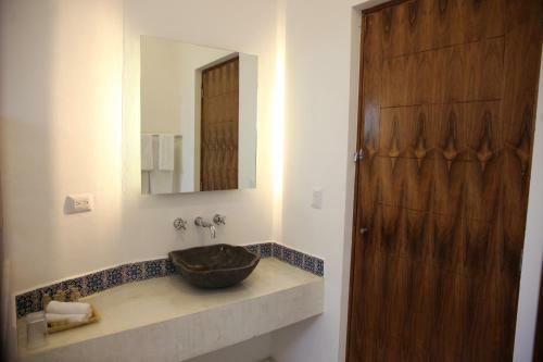 Apartamento Casa Kankin