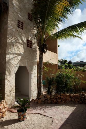 Apartamento Casa Kankin