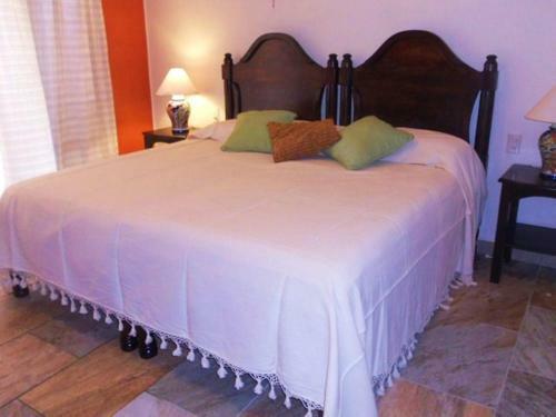 Apartamento Zicatela Suites
