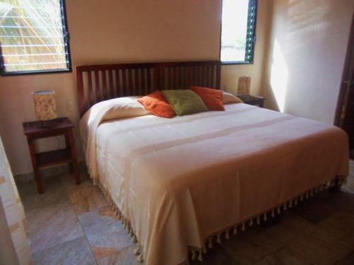 Apartamento Zicatela Suites
