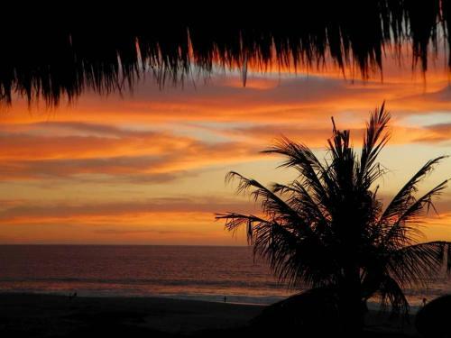 Apartamento Zicatela Suites