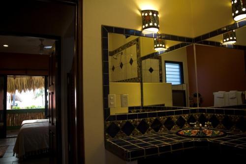 Apartamento Zicatela Suites