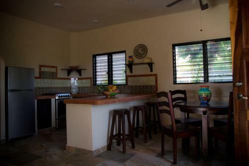 Apartamento Zicatela Suites