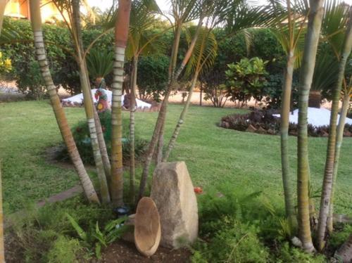 Apartamento Zicatela Suites