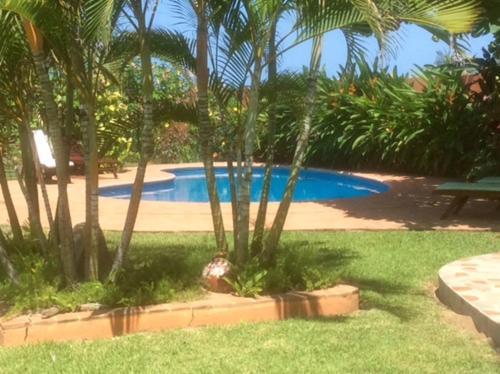 Apartamento Zicatela Suites