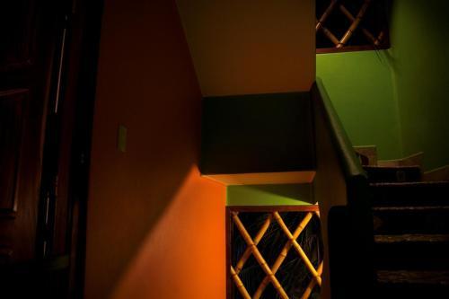 Apartamento Zicatela Suites